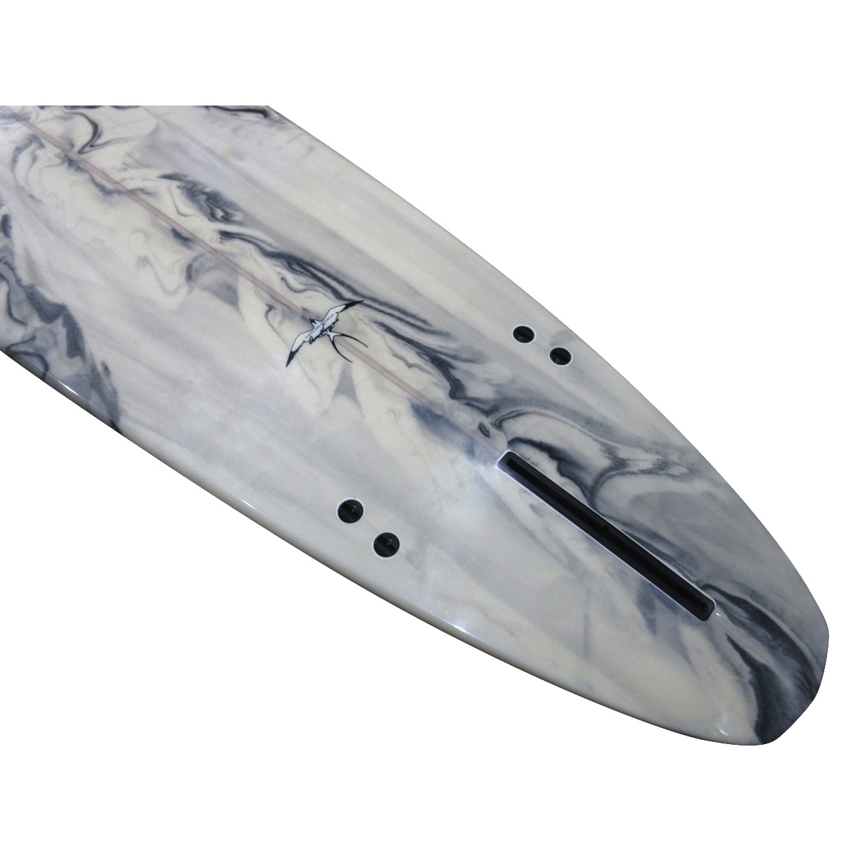 HAWAIIAN PRO DESIGNS / DT3 9`0 Shaped by Satoshi Ishiguro