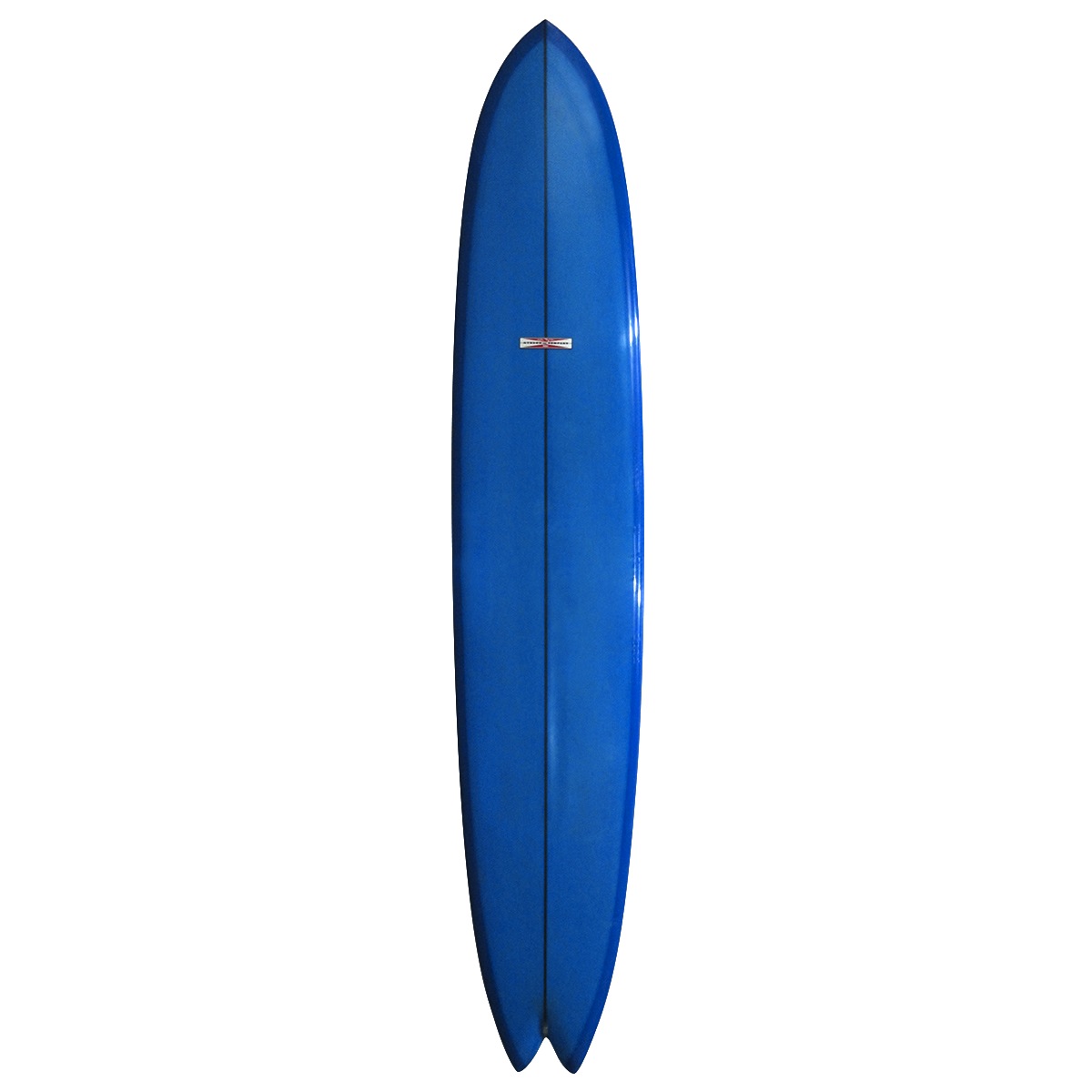 HYNSON & COMPANY / 10`0 HY-1 Fish tail custom Shaped By Michael Hynson