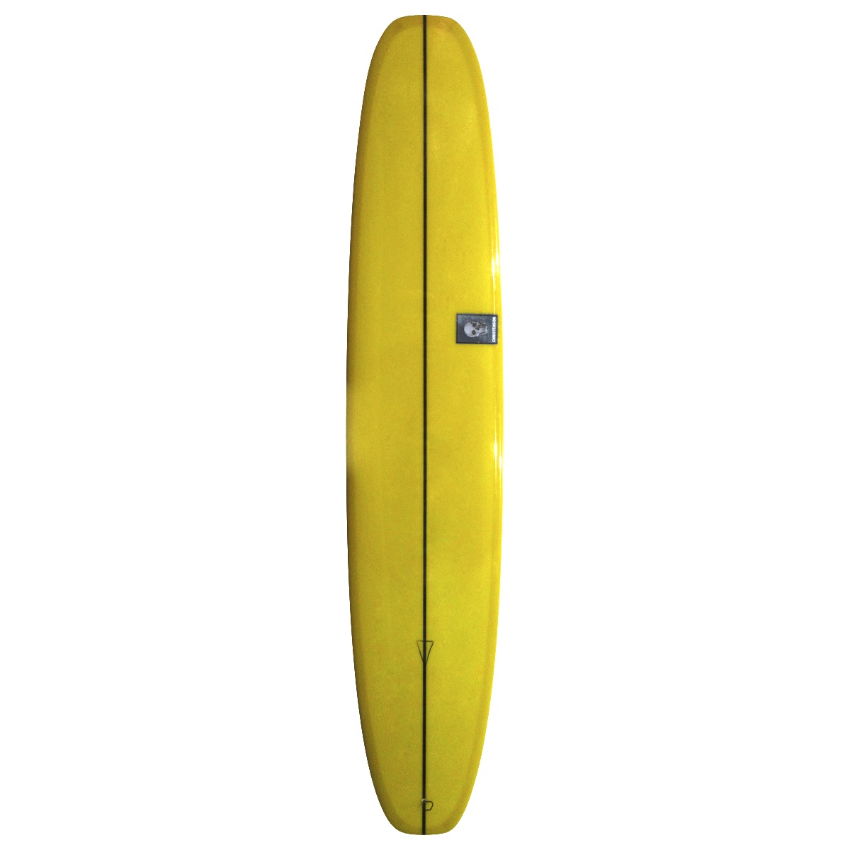Christenson / FLAT HEAD 9`6