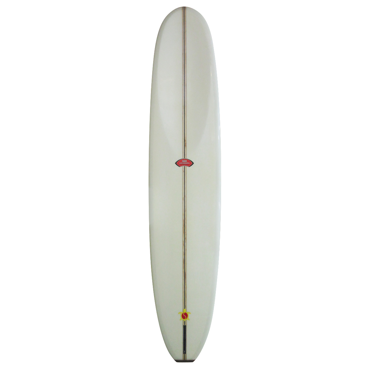 Joel Tudor / 9`9 DAVID NUUHIWA NOSERIDER Shaped By Bill Shrosbee 