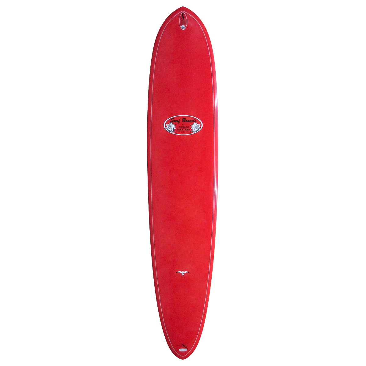 HAWAIIAN PRO DESIGNS / 9`2 DT-2 Surftech
