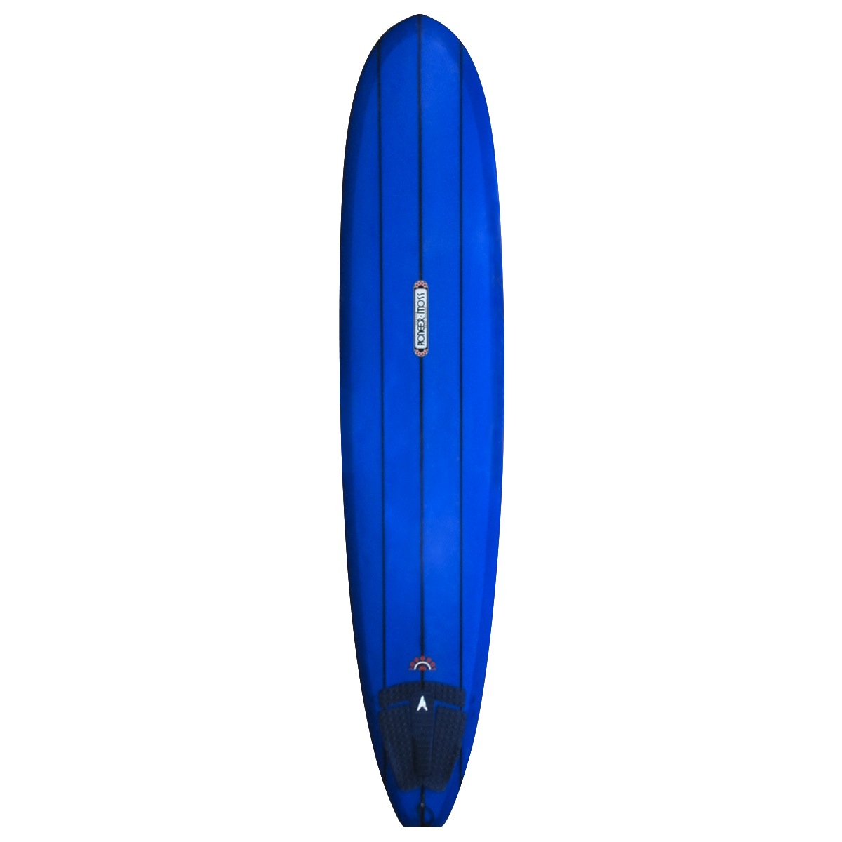 MOSS / Custom 9`3 Allrounder Shaped by Seiichi Morii