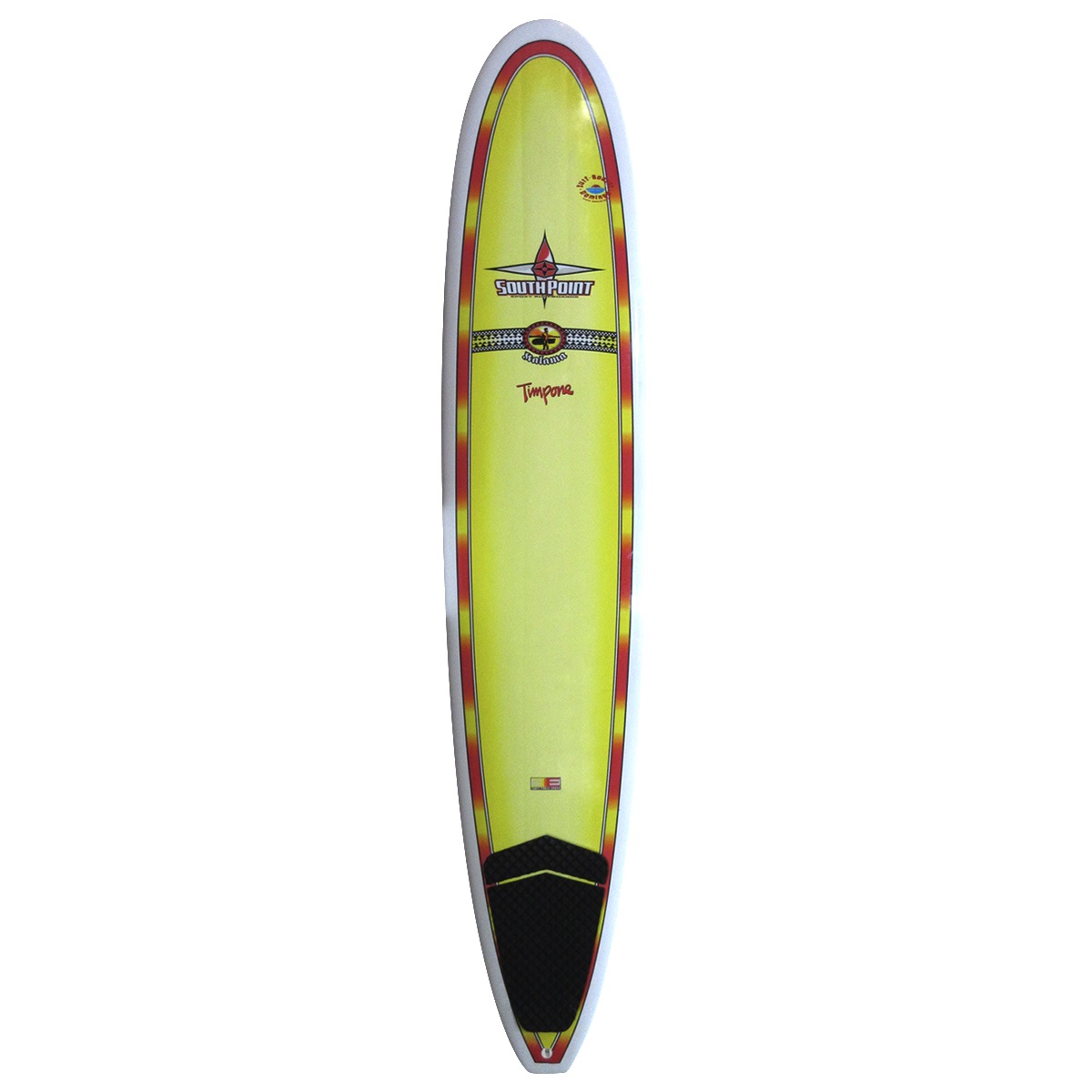 SOUTHPOINT / 9`2 Timpone Kalama モールド