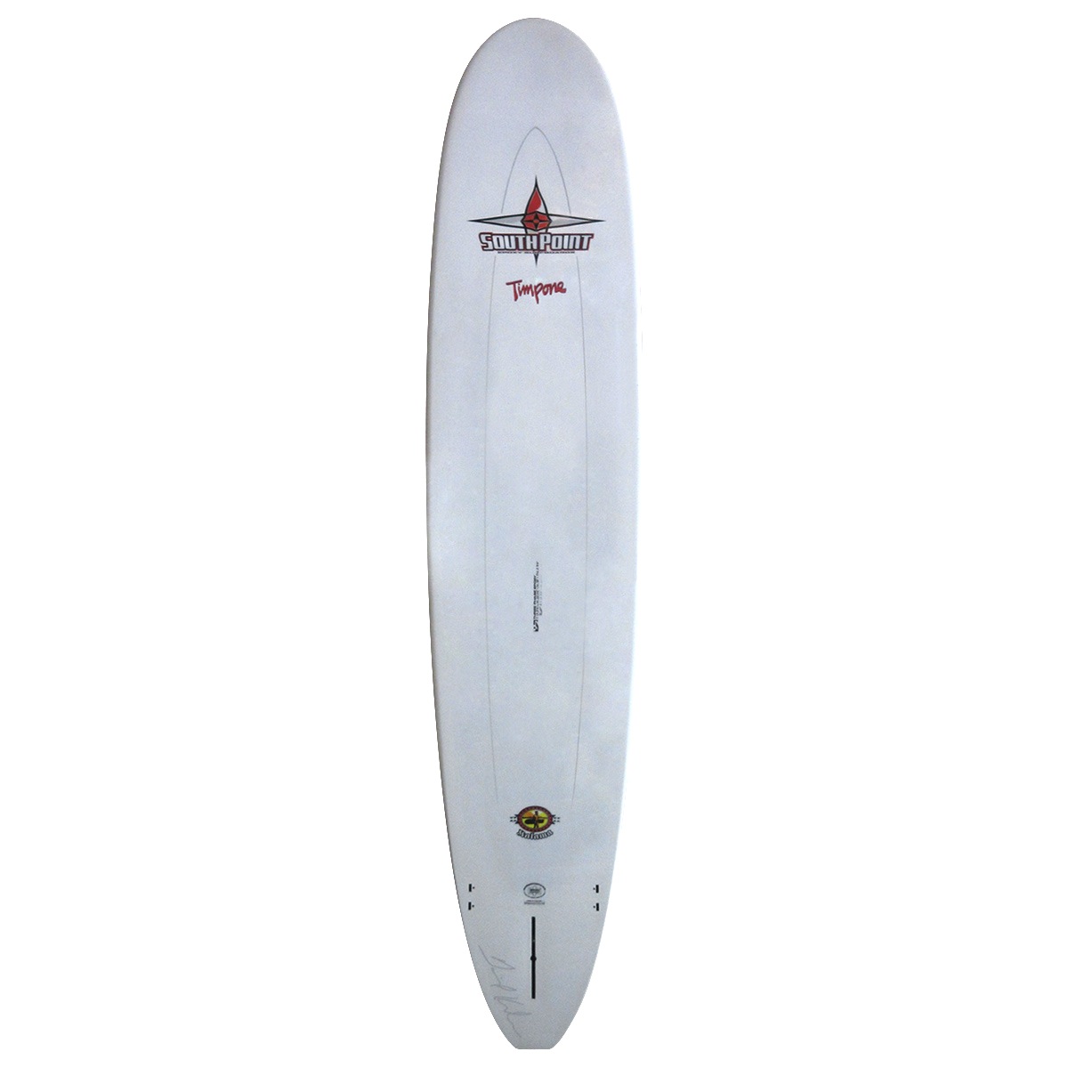 SOUTHPOINT / 9`2 Timpone Kalama モールド