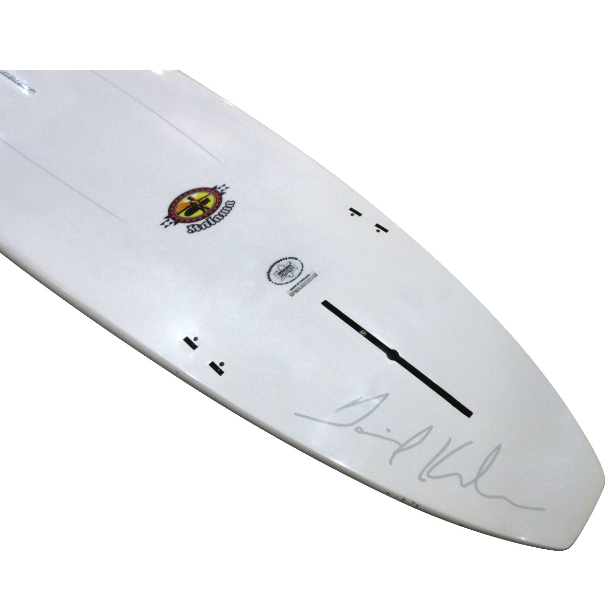 SOUTHPOINT / 9`2 Timpone Kalama モールド