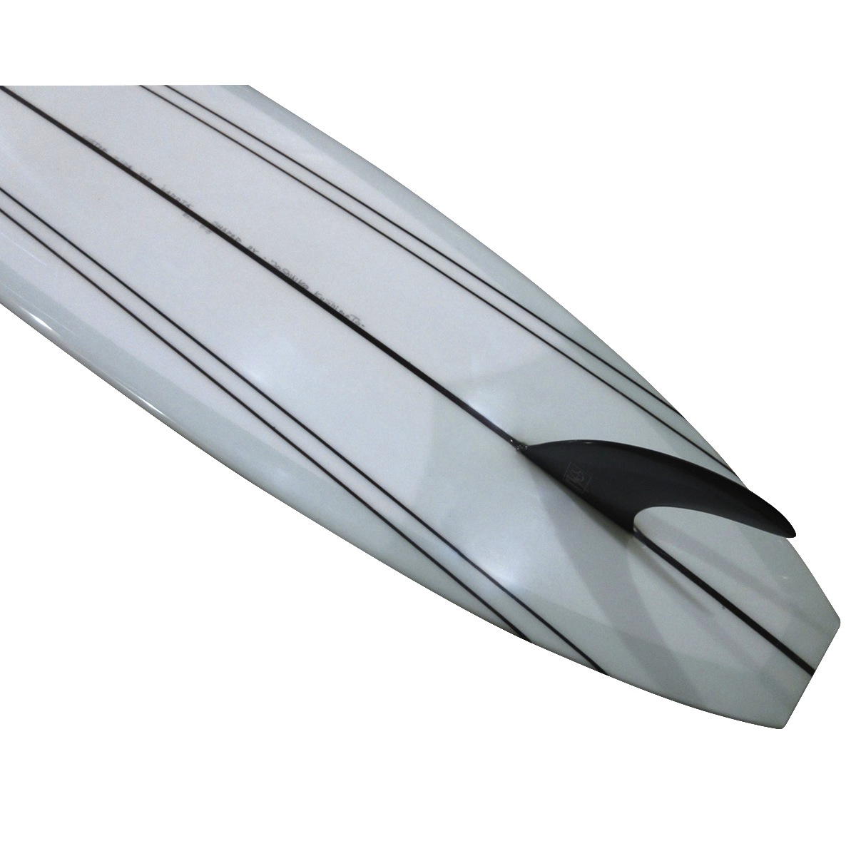 KI Surfboards / 10`8 Point Nose Glider Custom
