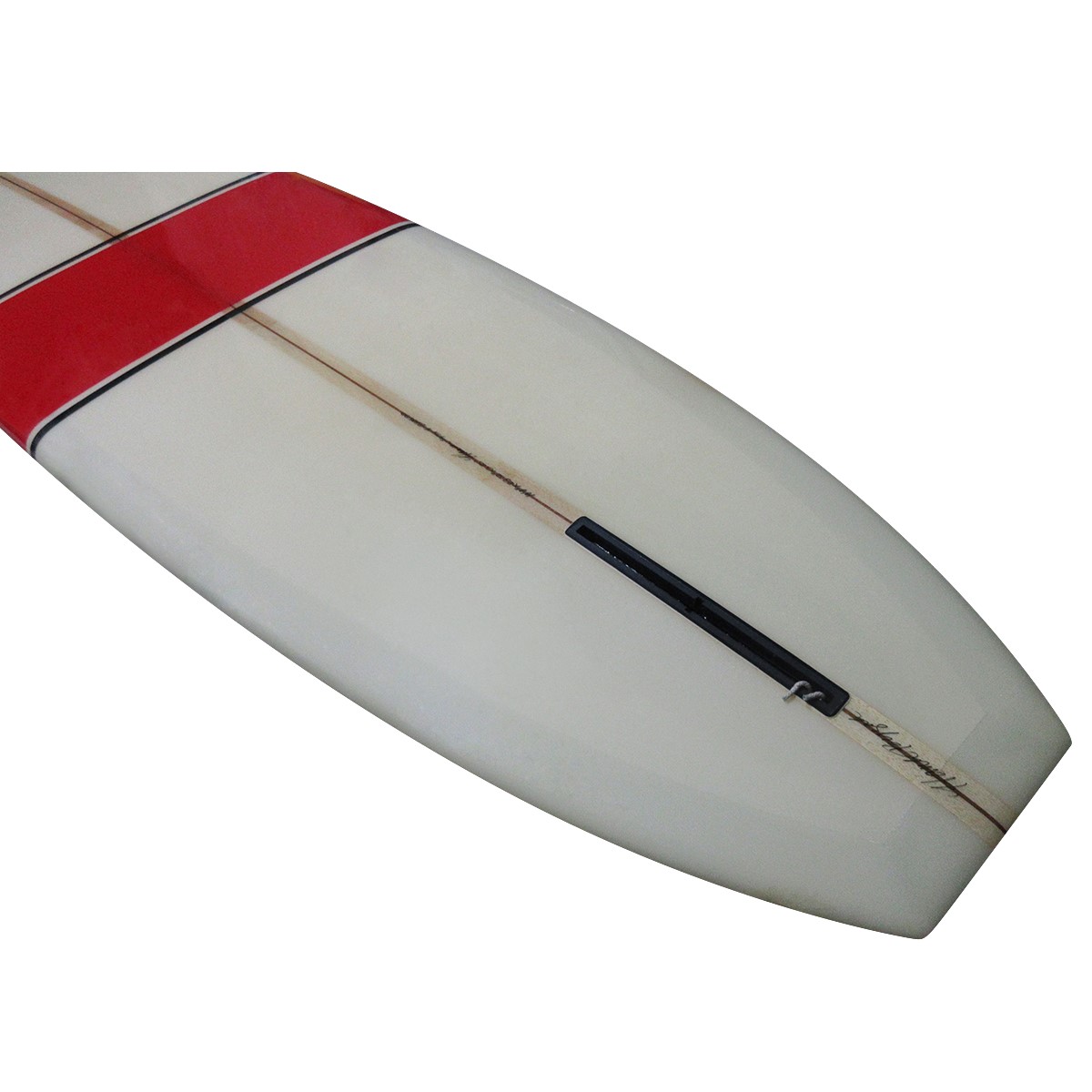 HANSEN / 10'0 50/50 Shaped By HANK BYZAK 