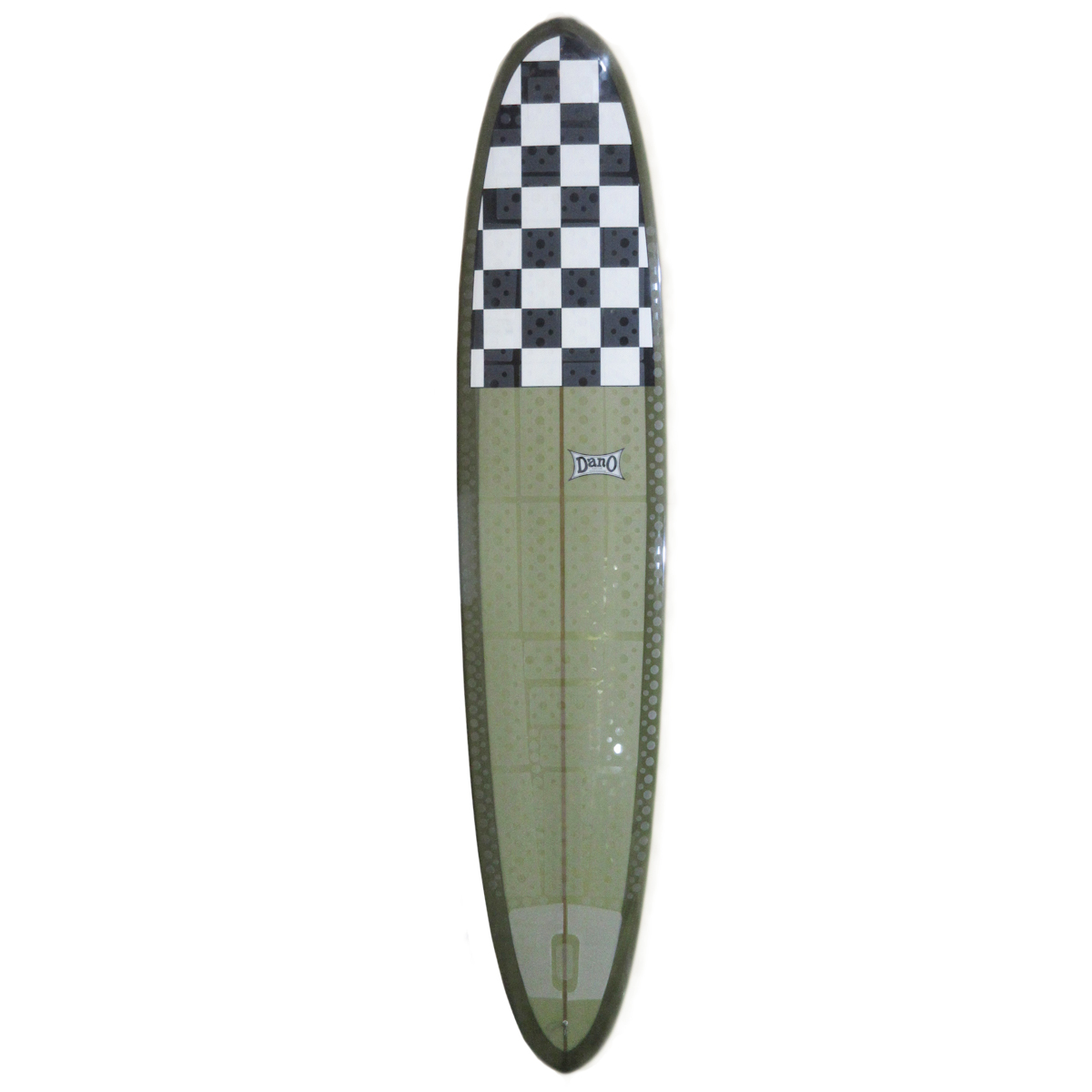 DANO  / DOUBLEENDER 9'4  