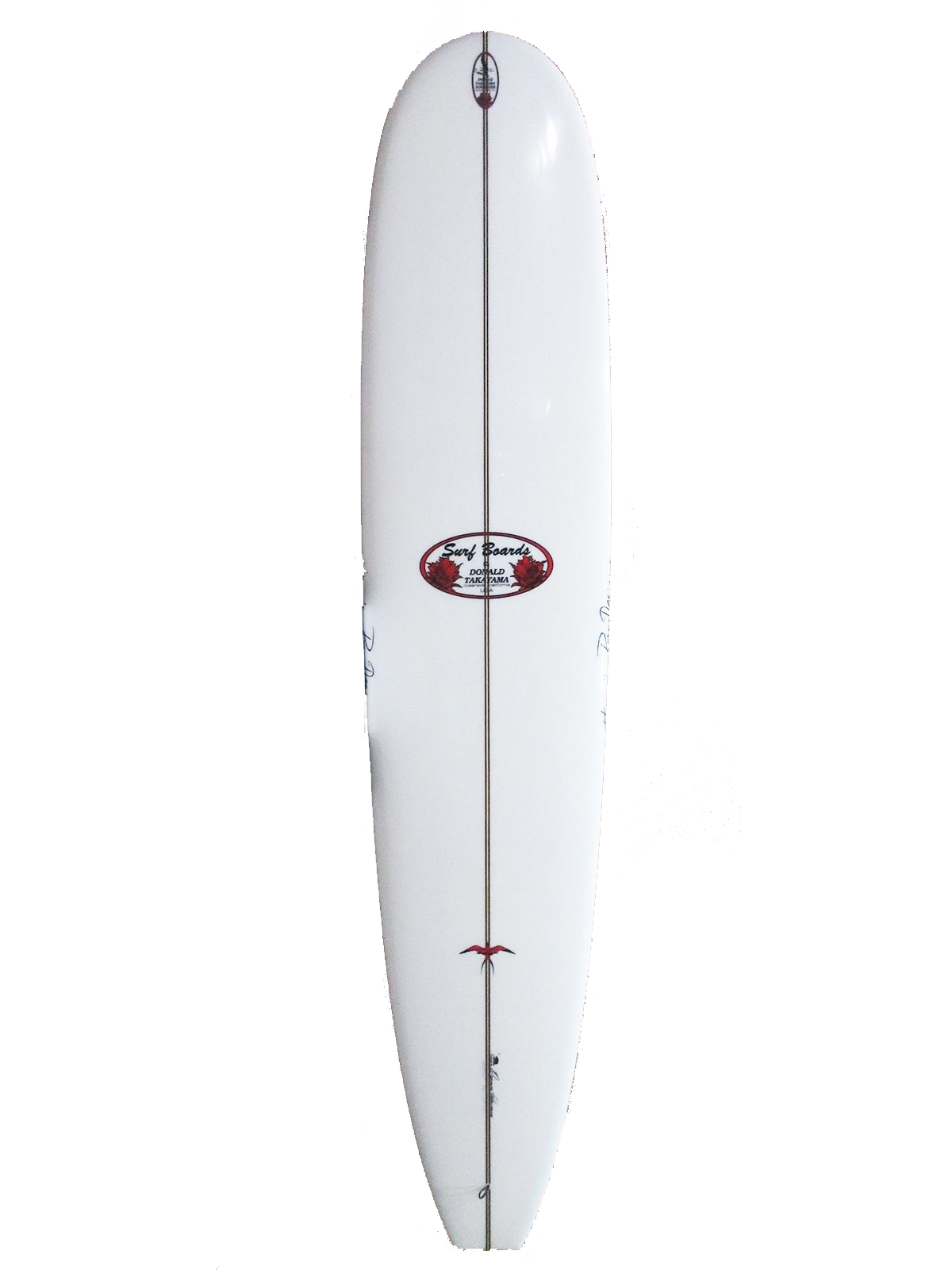 HAWAIIAN PRO DESIGNS / In The Pink 9`2