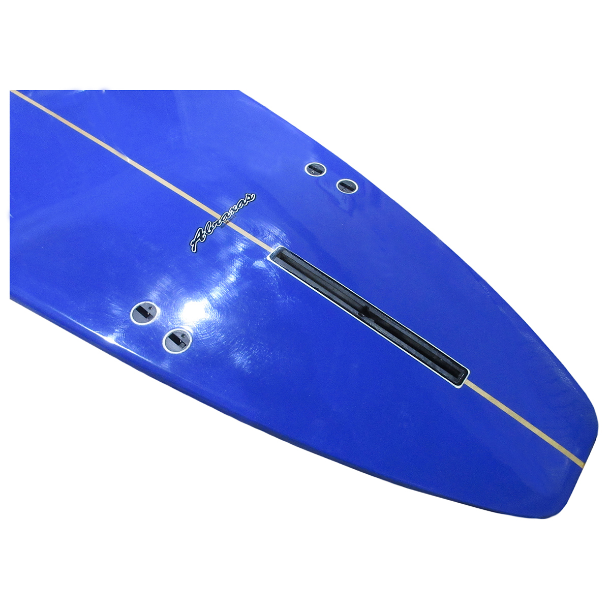 ABRAXAS SURFBOARDS / All Round Model 9'6