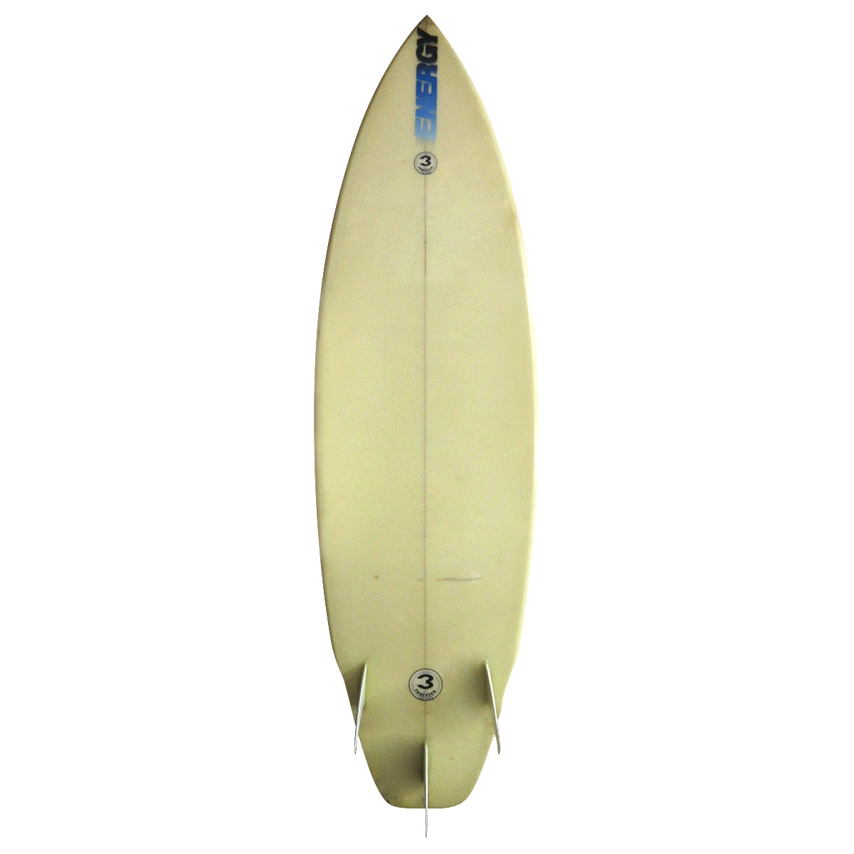ENERGY / ORIJINAL Thruster 6'1 Shaped By Simon Anderson