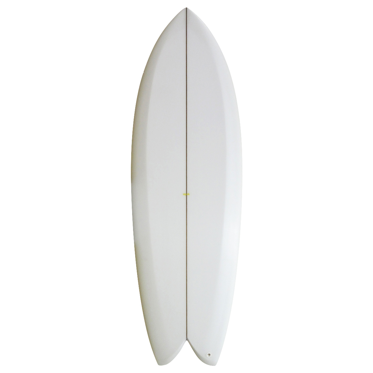 stpnk / Twin Keel Fish 5`8