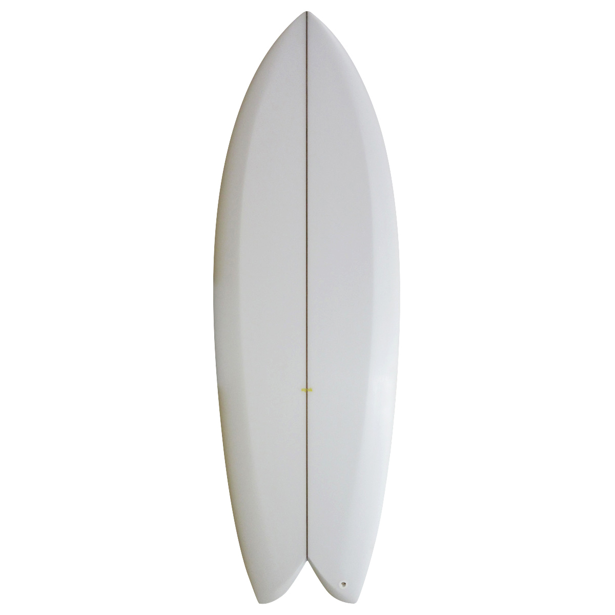 stpnk / Twin Keel Fish 5`4