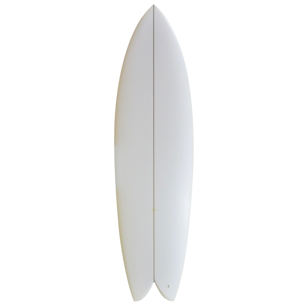 stpnk / Twin Keel Long Fish 6`6
