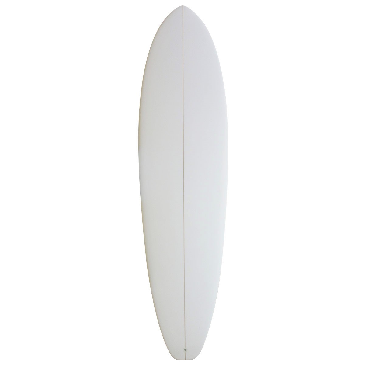 Nodecal / Round SQ Tri 6`8 White