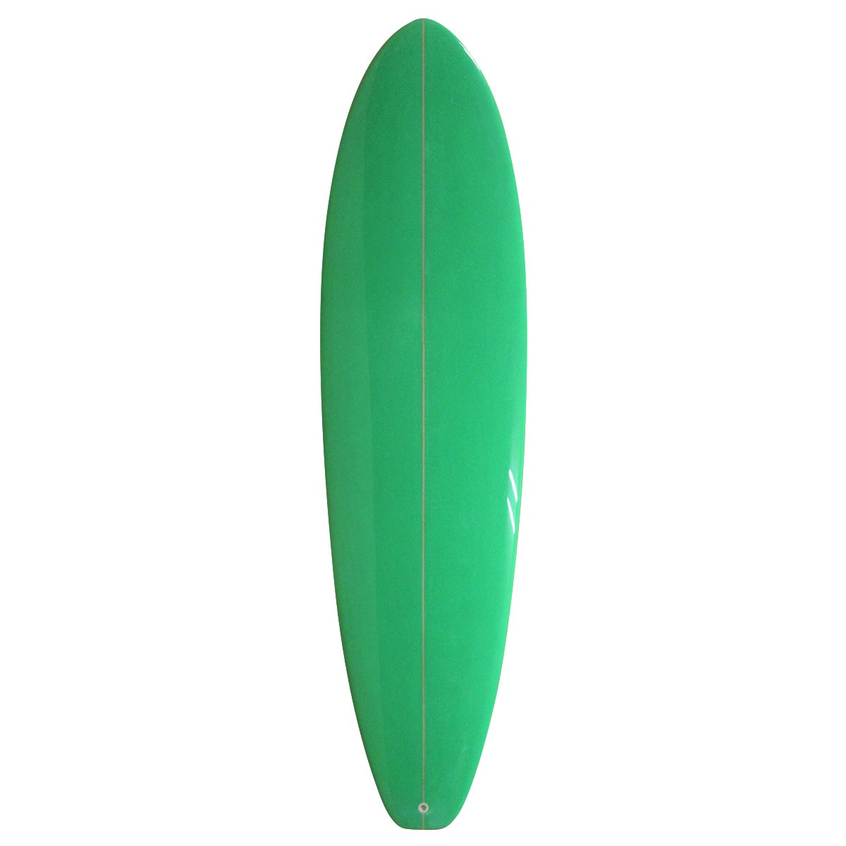 Nodecal / EPS Round SQ Tri 6`8 Green