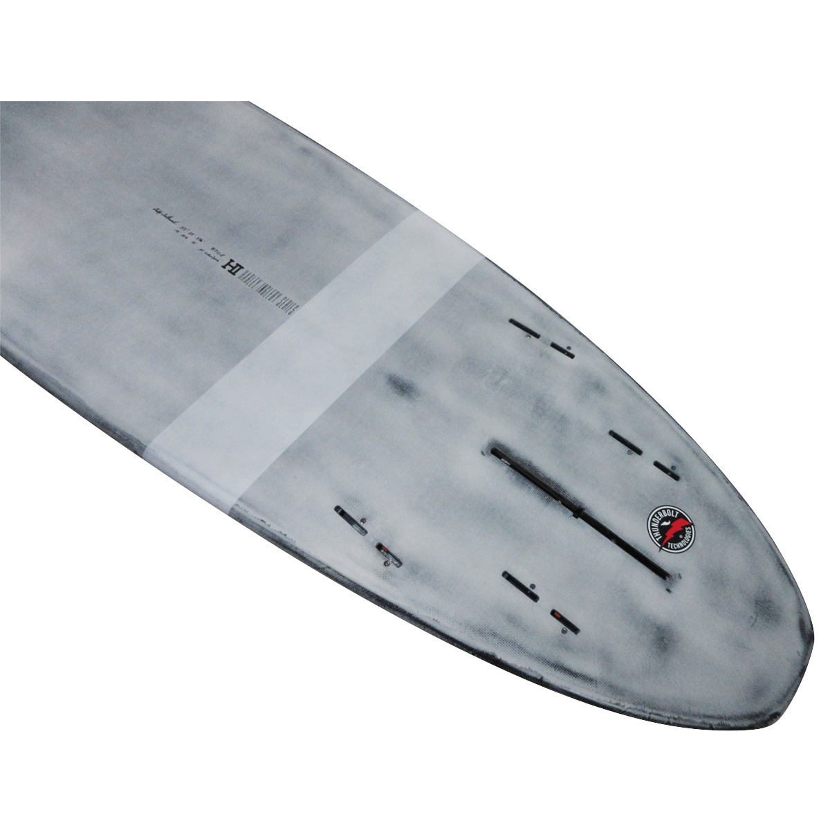 TOLHURST x THUNDERBOLT / HI CRUISER 9`5