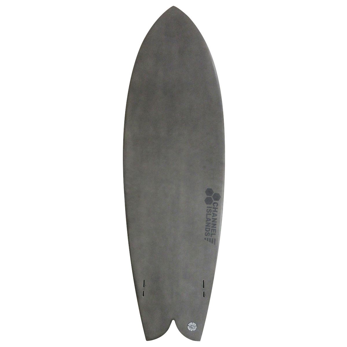 AL MERRICK × THUNDERBOLT / CI FISH 6`2 XEON