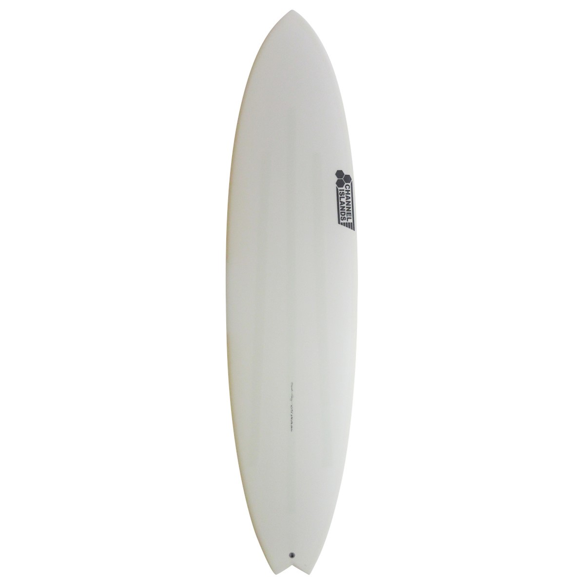 AL MERRICK × THUNDERBOLT / CI MID 7`6 Speed Quong I BEAM