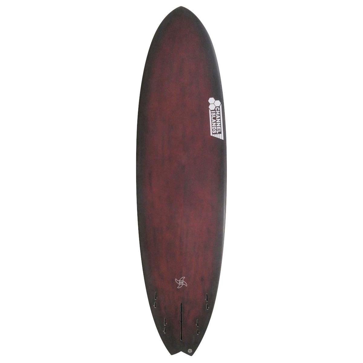 AL MERRICK × THUNDERBOLT / CI MID 7`2 Speed Quong XEON