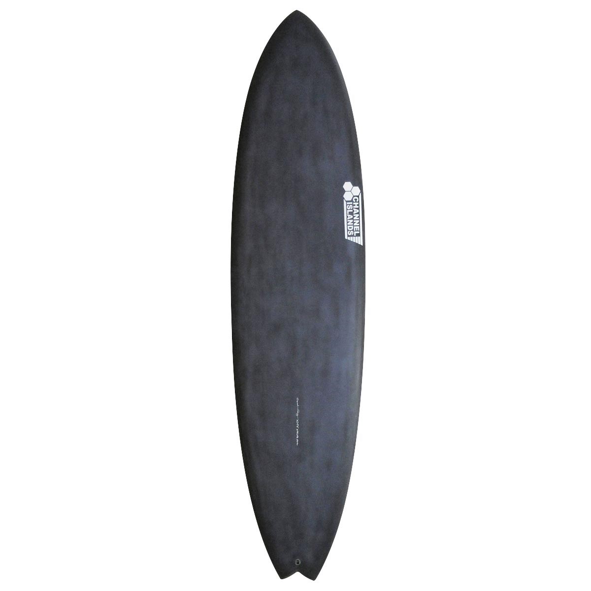 AL MERRICK × THUNDERBOLT  / CI MID 7`6 Speed Quong XEON