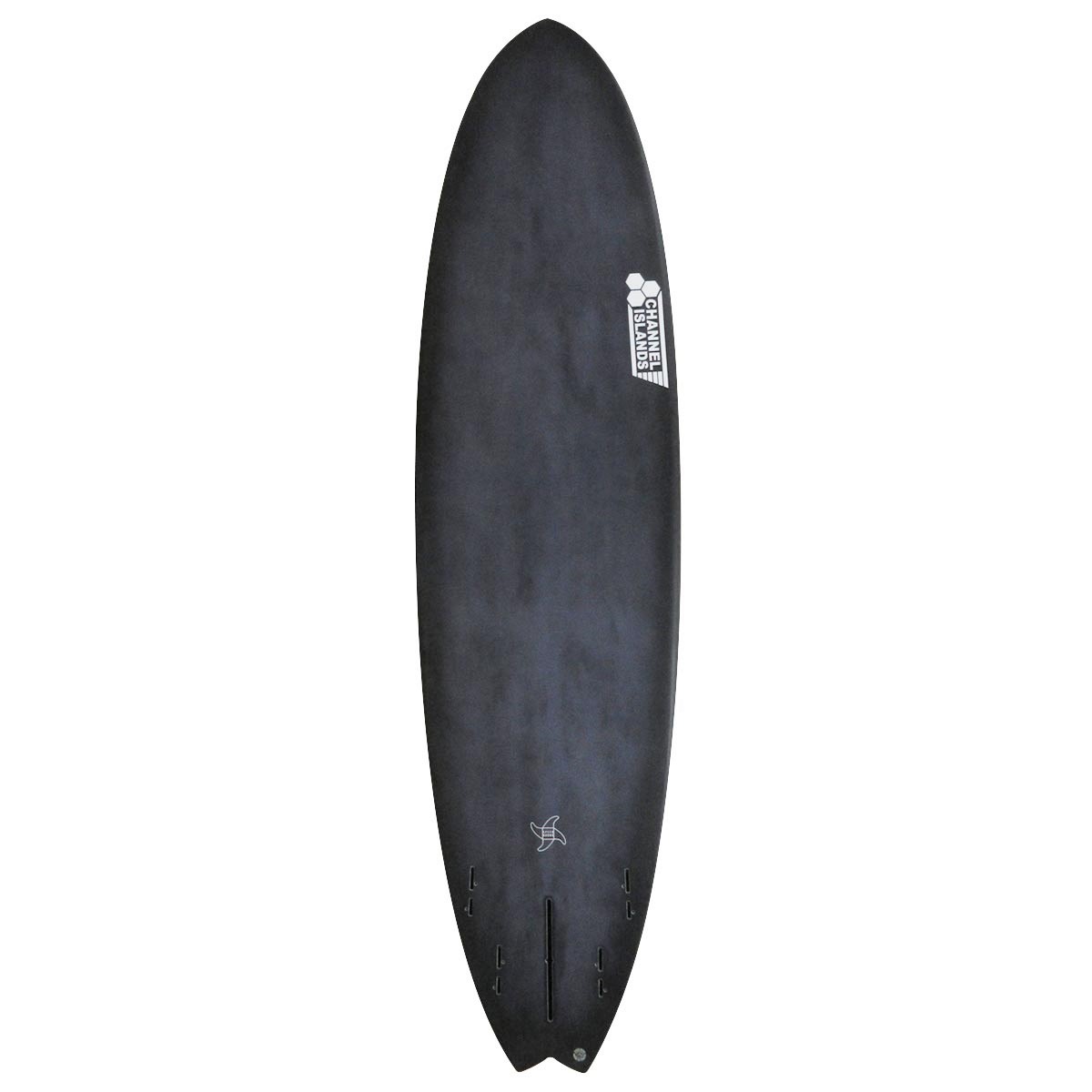 AL MERRICK × THUNDERBOLT  / CI MID 7`6 Speed Quong XEON