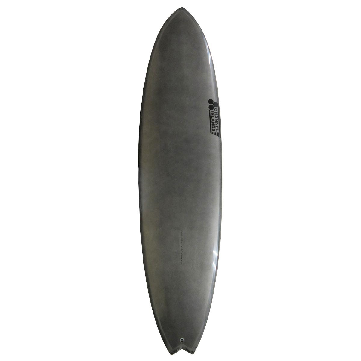 AL MERRICK × THUNDERBOLT / CI MID 7`2 Speed Quong CARBON TEXA