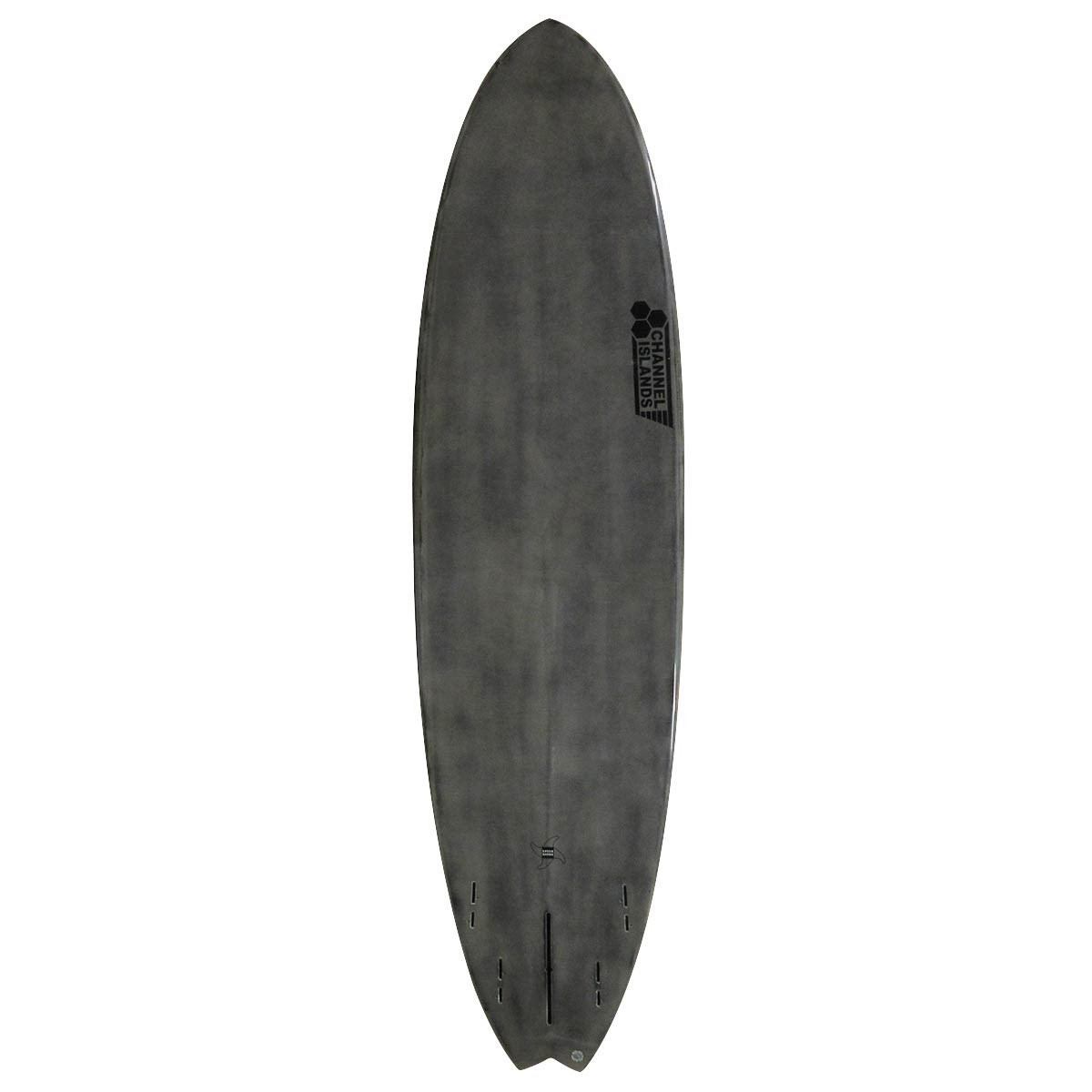 AL MERRICK × THUNDERBOLT / CI MID 7`2 Speed Quong CARBON TEXA
