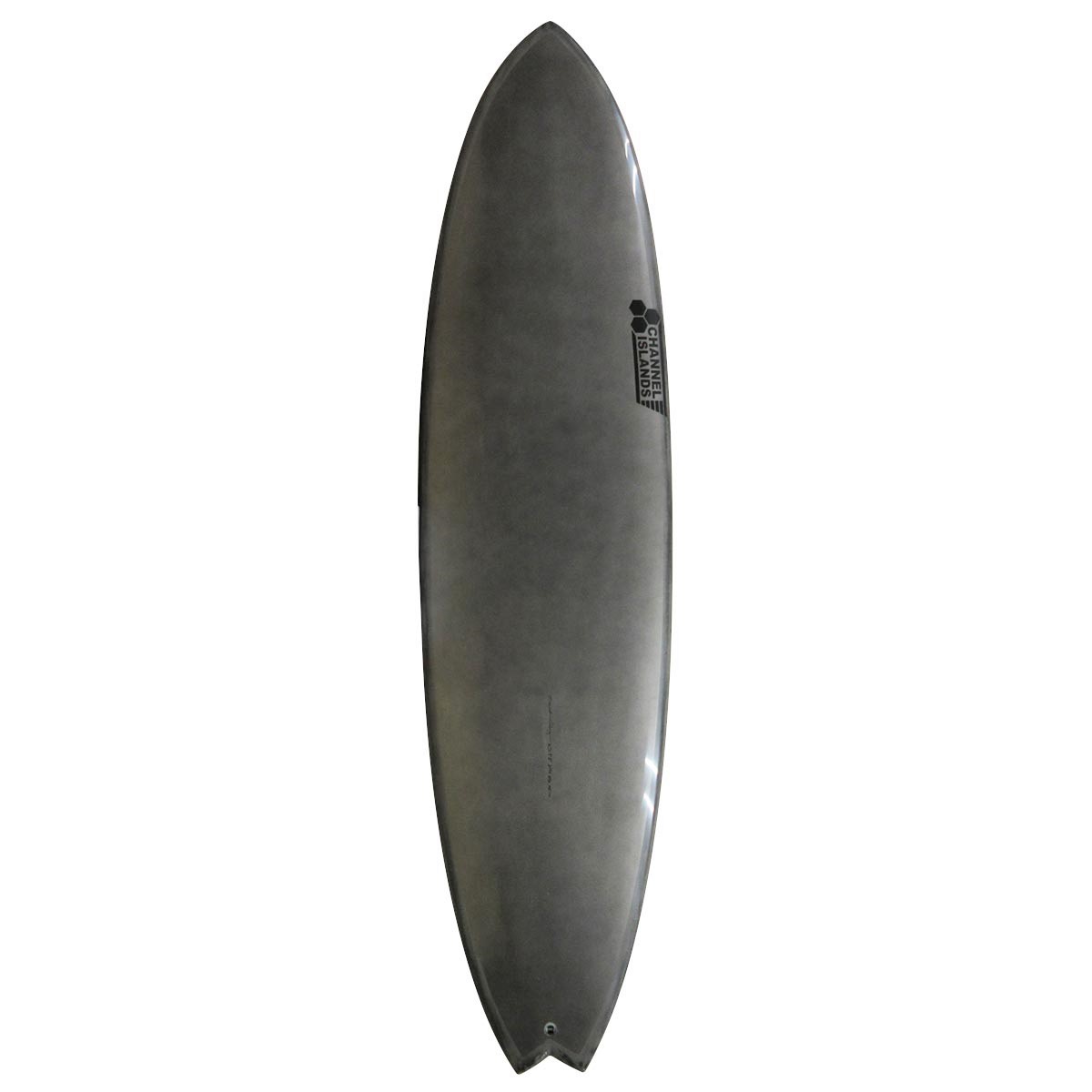 AL MERRICK × THUNDERBOLT / CI MID 7`6 Speed Quong CARBON TEXA