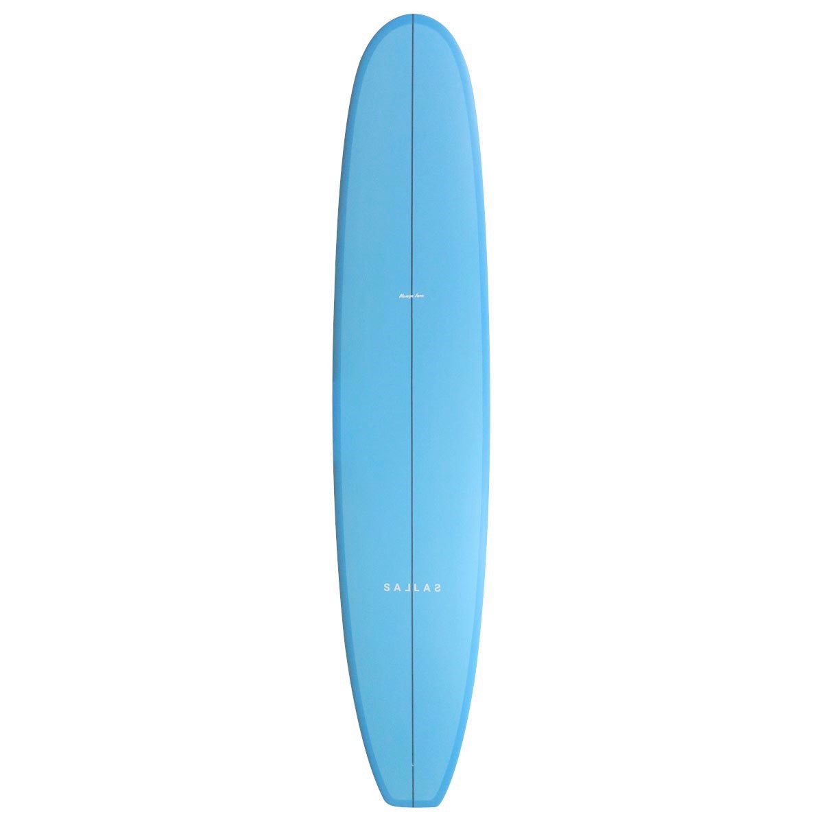 KAI SALLAS × THUNDERBOLT / MANGO JAM 9`0 BLUE