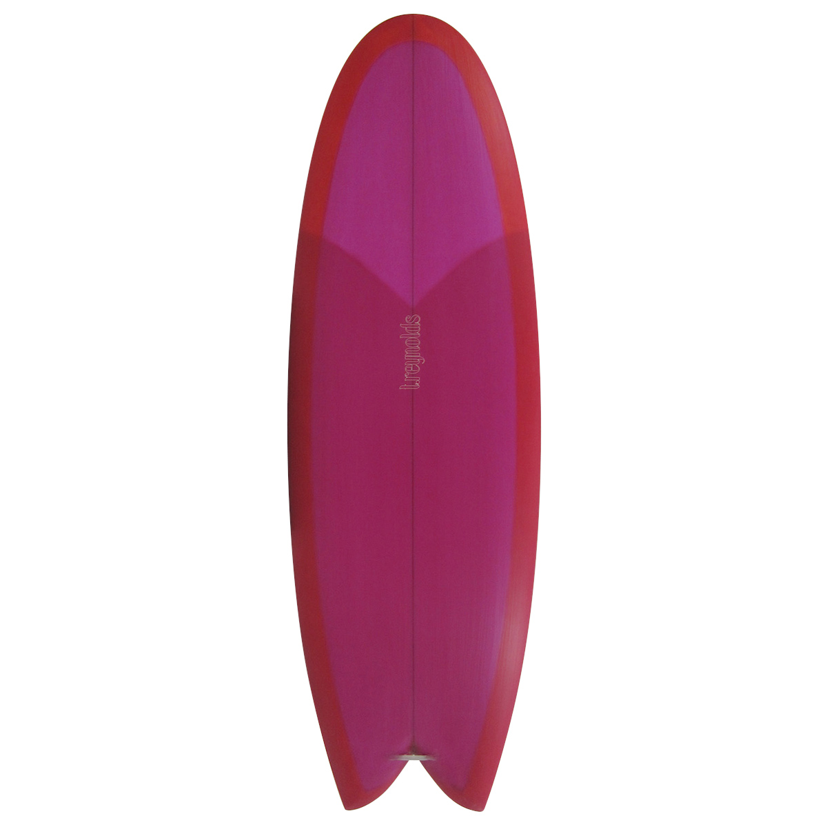 Travis Reynolds / Spud 5`5