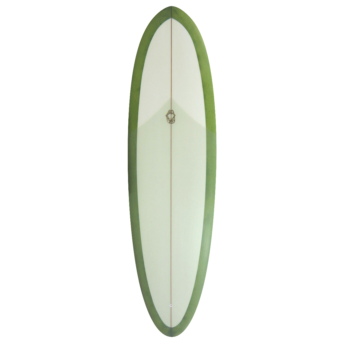 Travis Reynolds / BUTTER 6`6