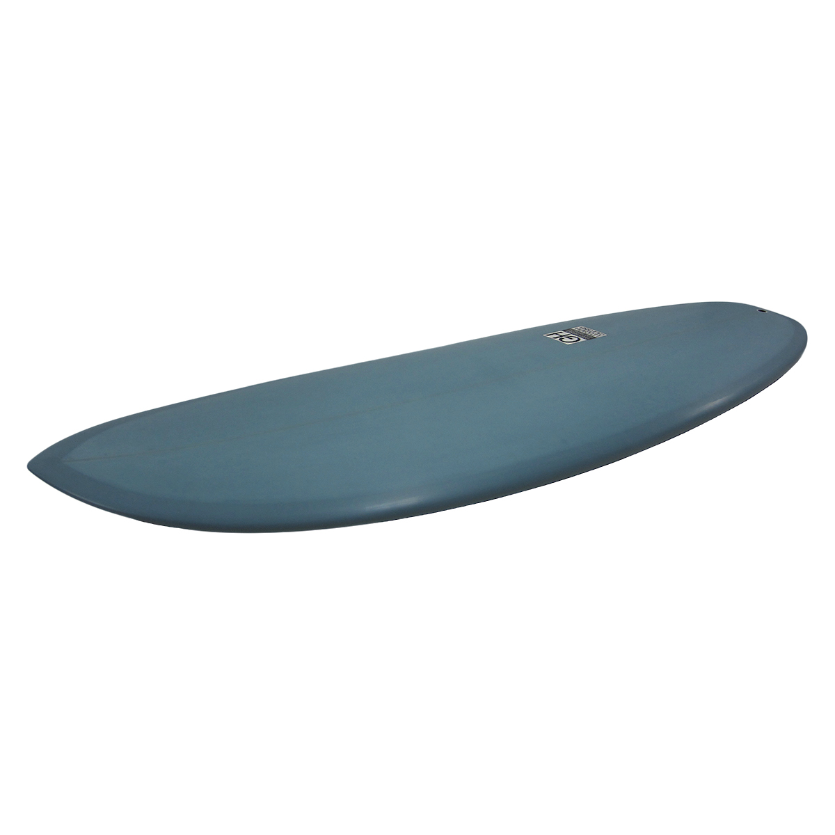Gary Hanel Surfboards / PILL 5`10