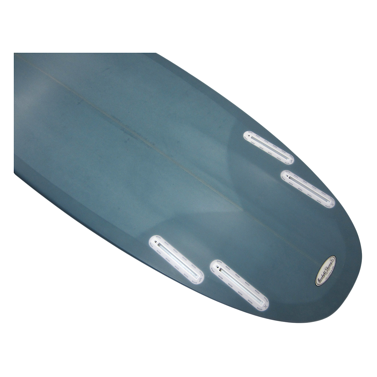 Gary Hanel Surfboards / PILL 5`10