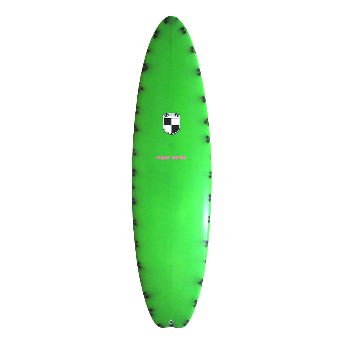 SCHROFF / 6`9 SUPER SERIES