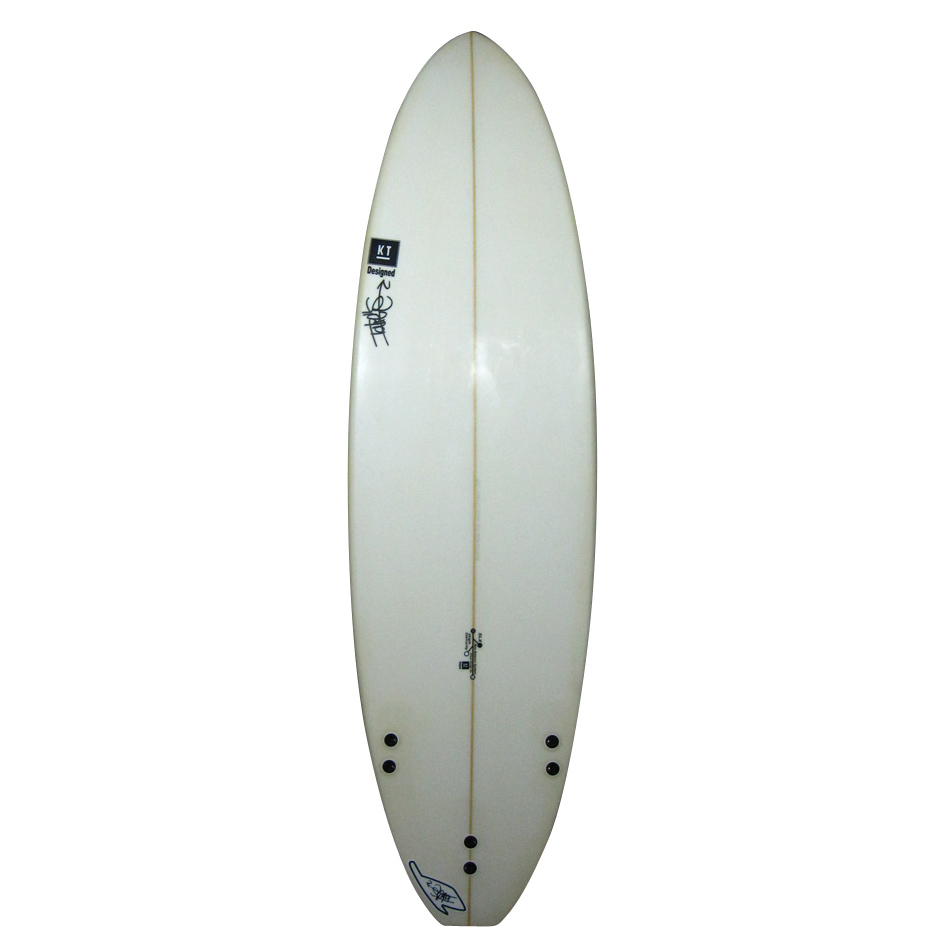 TAKE`S  / KT Designed SLX 6`4 EPS仕様 