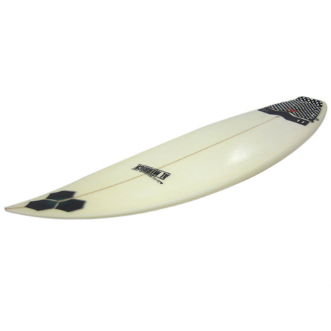 ALMERRICK / ROB MACHADO Signature 6`3 Clark Foam USA製