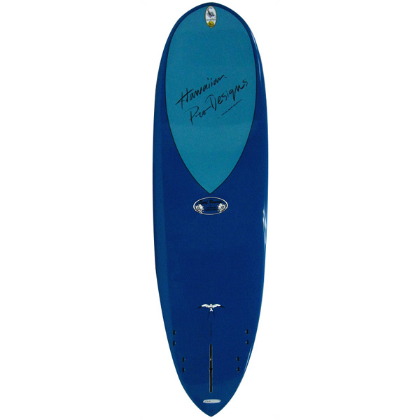 HAWAIIAN PRO DESIGN / SCORPION 6`8 タフライト