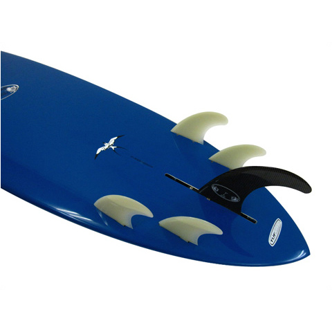 HAWAIIAN PRO DESIGN / SCORPION 6`8 タフライト
