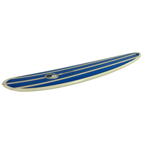 T&C  / 8`6 Mini Long Shape By Greg Griffin