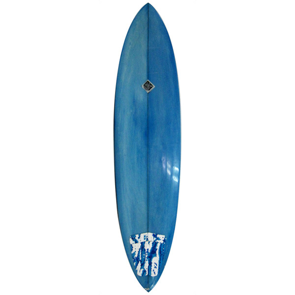 Dick Van Straalen  / Point Break 7`6 