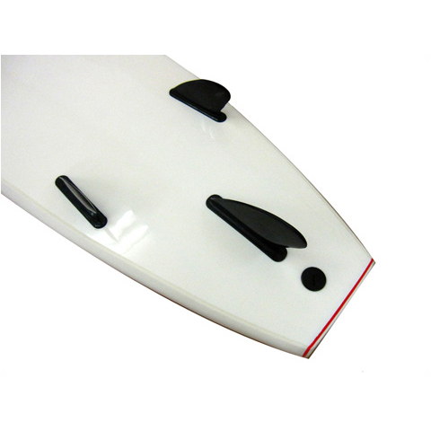 SOFTTOP By Surftech  / 8`0 ソフトボード Surftech社製 