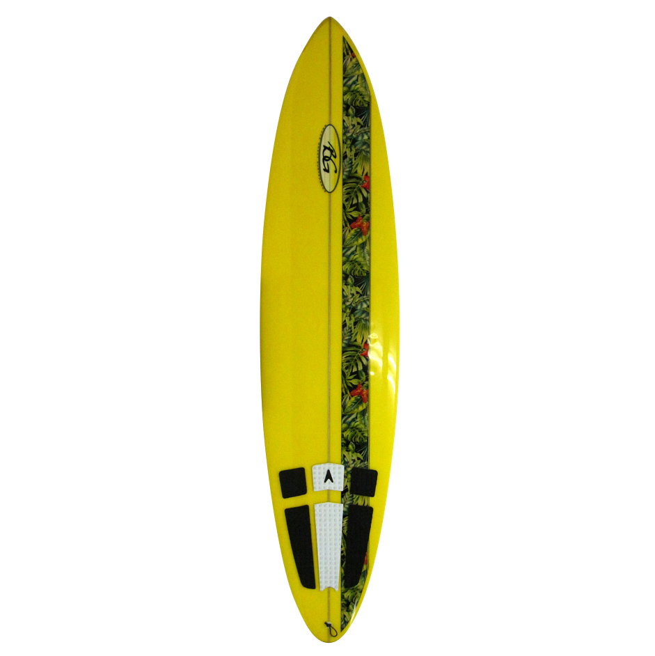 BRUCE GRANT  / Modern Classic 7`10 Clark Form 