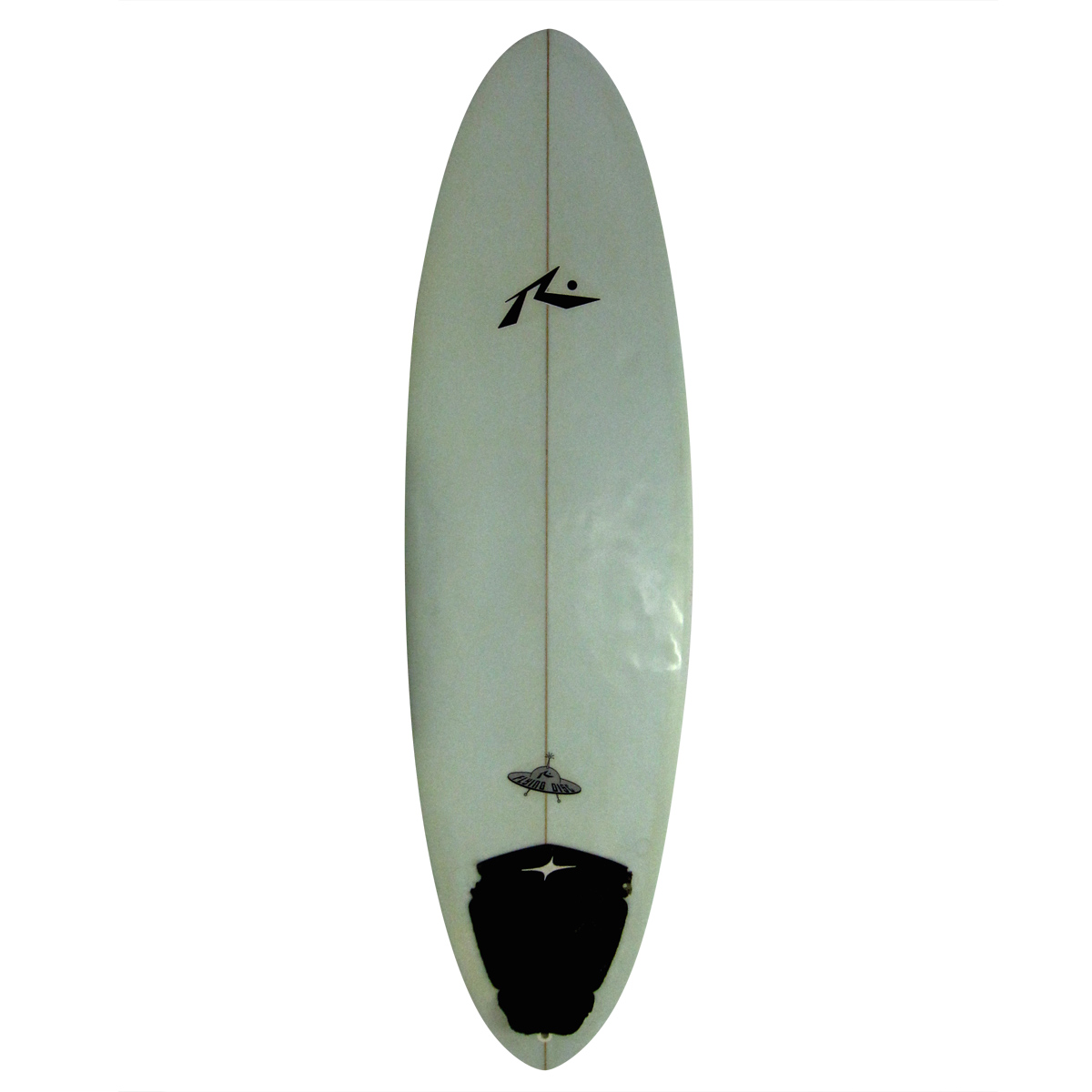 RUSTY / Flying Disc 5`9 Rusty Personal Boards 