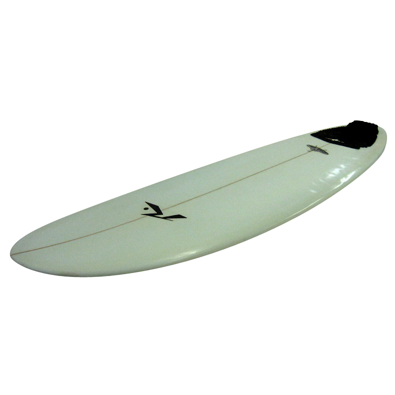 RUSTY / Flying Disc 5`9 Rusty Personal Boards 