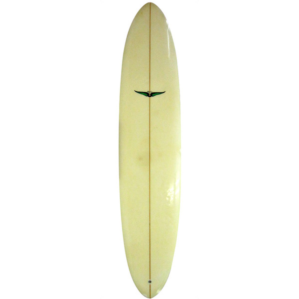 SKIP FRYE  / FRYE EGG 8`7 Moonlight Glassing製 