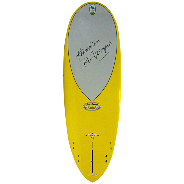 HAWAIIAN PRO DESIGNS / SCORPION 5`10 サーフテック ジャパンリミテッド