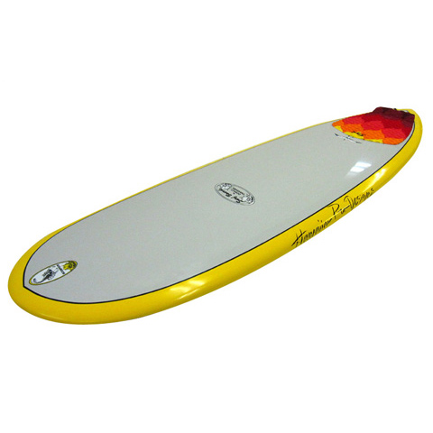 HAWAIIAN PRO DESIGNS / SCORPION 5`10 サーフテック ジャパンリミテッド