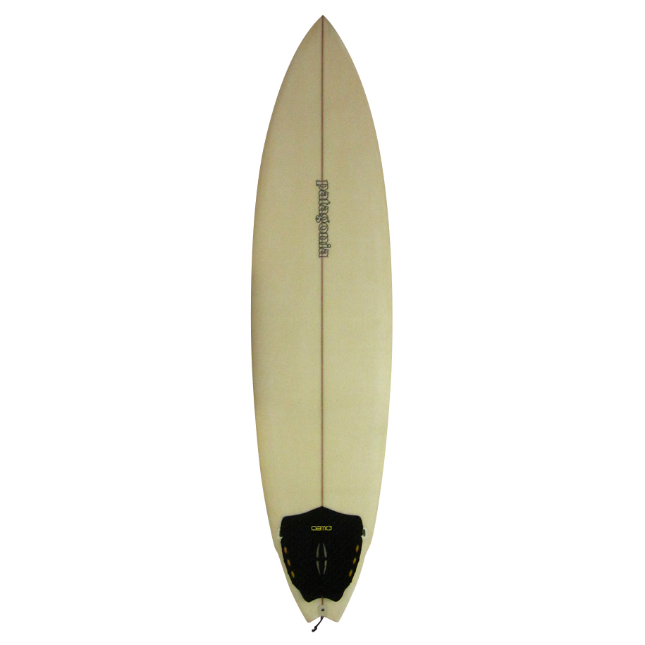 Patagonia / 7`2 Mako 