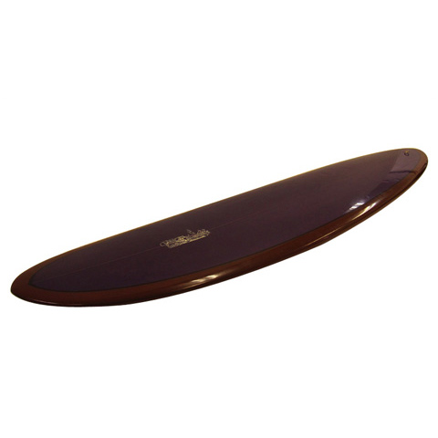 Joel Tudor / Karma 7`9 Shape By Stu Keison